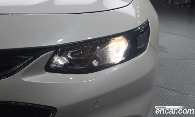 Chevrolet Malibu 2016 1.5 автомат (гидро), миниатюра 8 Chevrolet Malibu 2016 1.5 автомат (гидро), миниатюра 8