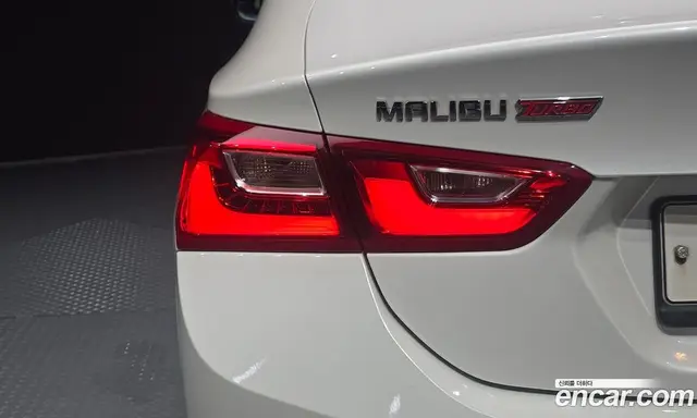 Chevrolet Malibu 2016 1.5 автомат (гидро), миниатюра 9 Chevrolet Malibu 2016 1.5 автомат (гидро), миниатюра 9