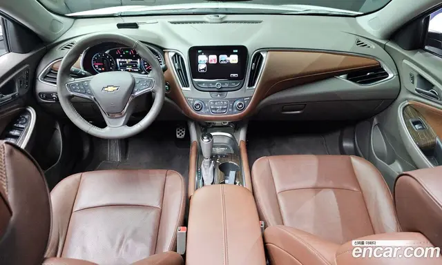 Chevrolet Malibu 2016 1.5 автомат (гидро), миниатюра 10 Chevrolet Malibu 2016 1.5 автомат (гидро), миниатюра 10