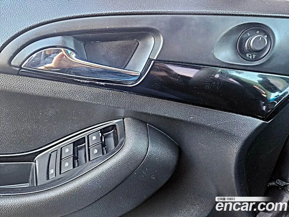 Chevrolet Orlando 2012 2.0 автомат (гидро), фото 11 Chevrolet Orlando 2012 2.0 автомат (гидро), фото 11