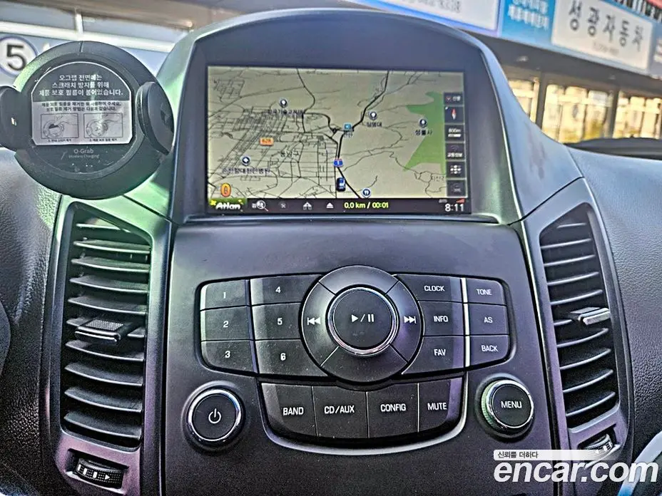 Chevrolet Orlando 2012 2.0 автомат (гидро), фото 13 Chevrolet Orlando 2012 2.0 автомат (гидро), фото 13