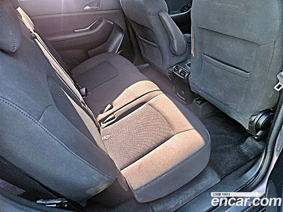 Chevrolet Orlando 2012 2.0 автомат (гидро), фото 15 Chevrolet Orlando 2012 2.0 автомат (гидро), фото 15