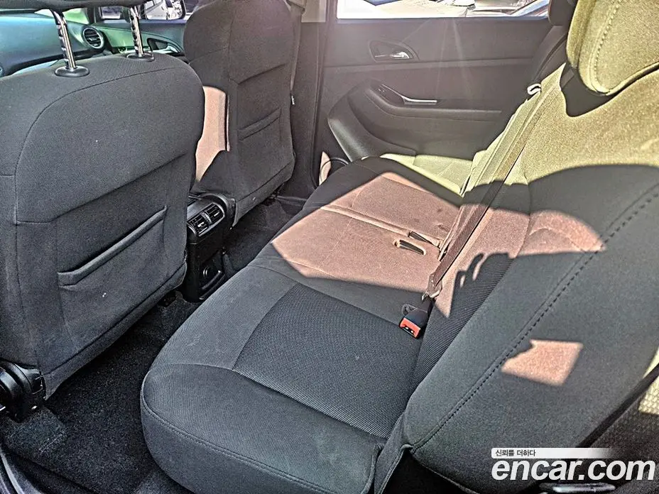 Chevrolet Orlando 2012 2.0 автомат (гидро), фото 16 Chevrolet Orlando 2012 2.0 автомат (гидро), фото 16