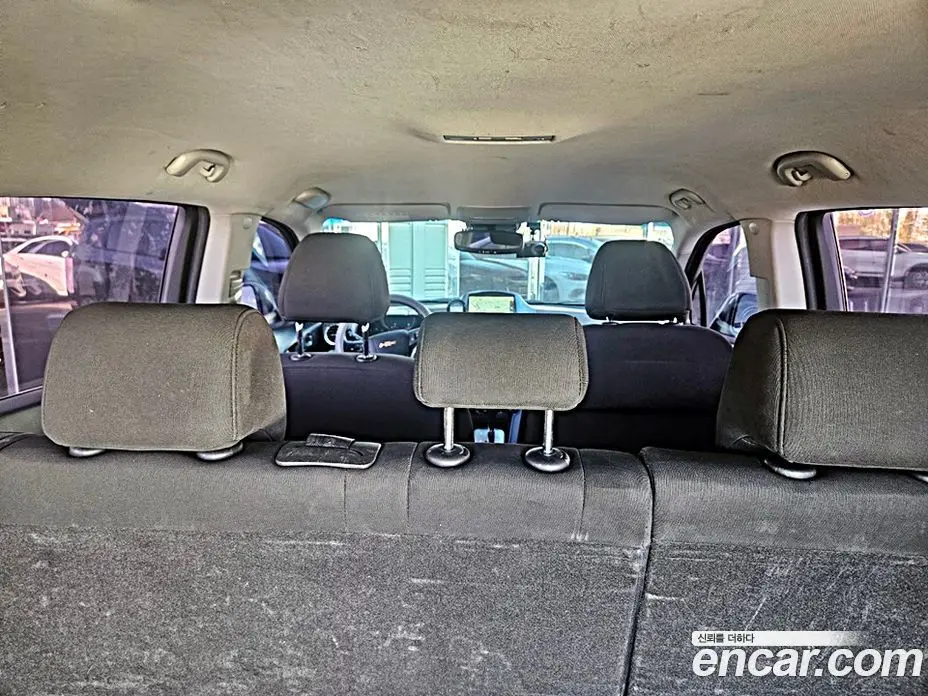 Chevrolet Orlando 2012 2.0 автомат (гидро), фото 17 Chevrolet Orlando 2012 2.0 автомат (гидро), фото 17