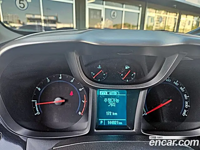 Chevrolet Orlando 2012 2.0 автомат (гидро), миниатюра 8 Chevrolet Orlando 2012 2.0 автомат (гидро), миниатюра 8
