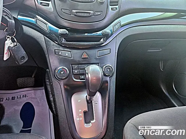 Chevrolet Orlando 2012 2.0 автомат (гидро), миниатюра 9 Chevrolet Orlando 2012 2.0 автомат (гидро), миниатюра 9