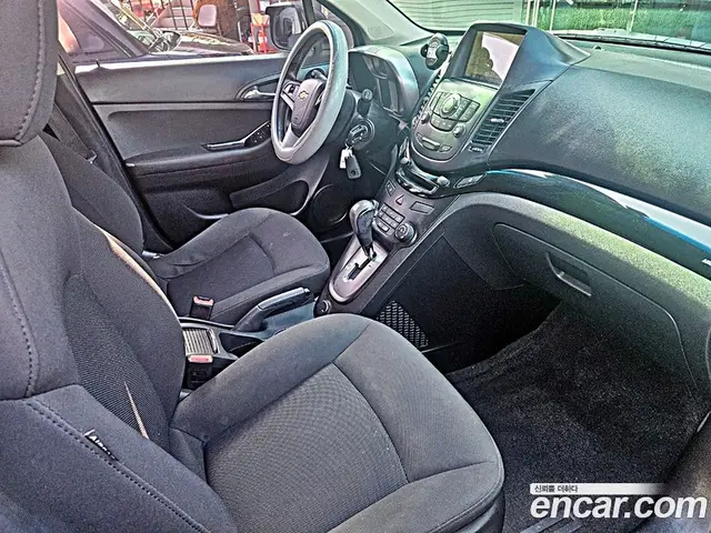 Chevrolet Orlando 2012 2.0 автомат (гидро), миниатюра 10 Chevrolet Orlando 2012 2.0 автомат (гидро), миниатюра 10