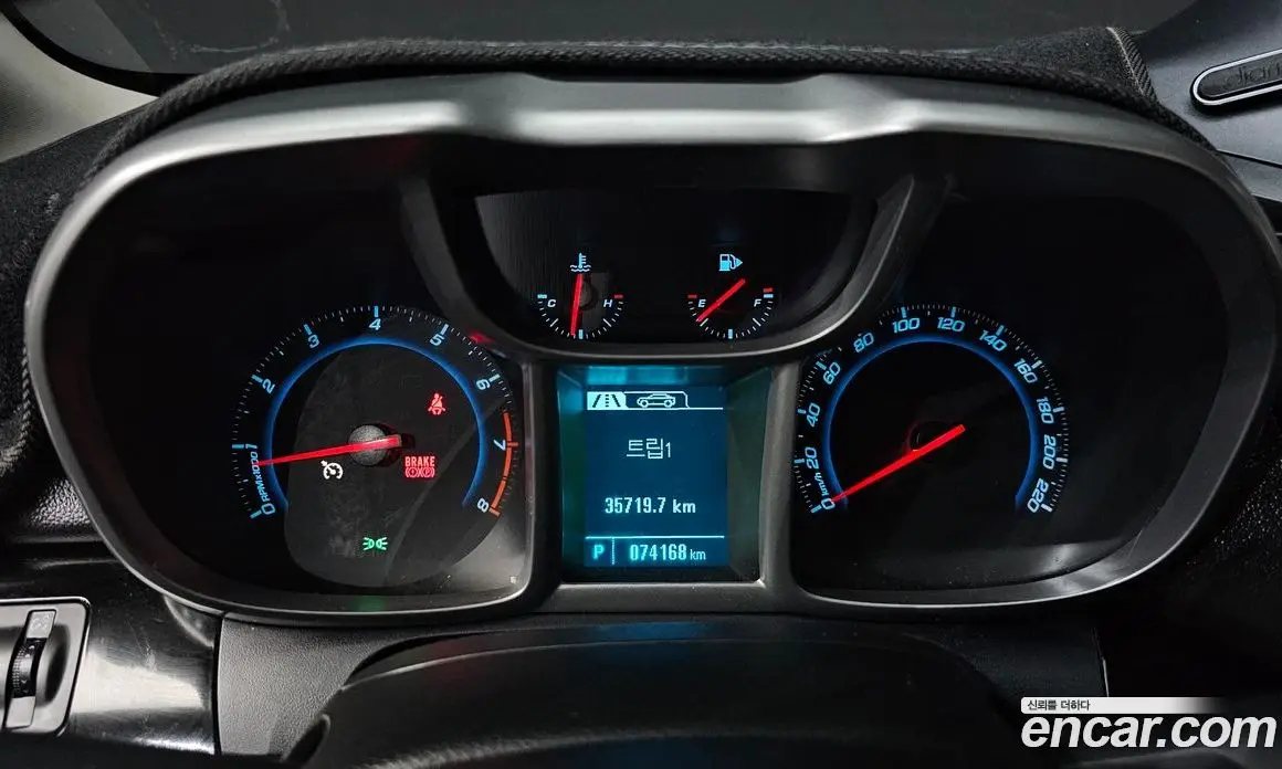 Chevrolet Orlando 2016 2.0 автомат (гидро), фото 11 Chevrolet Orlando 2016 2.0 автомат (гидро), фото 11