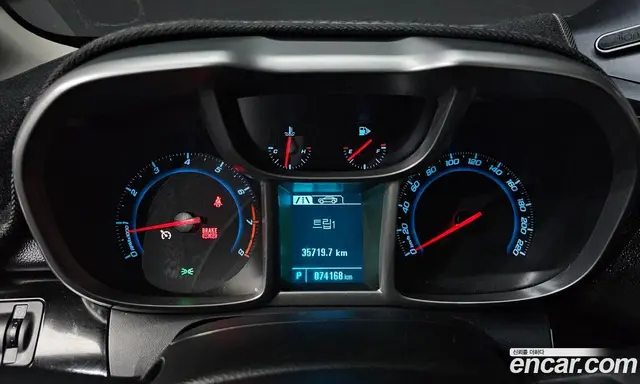 Chevrolet Orlando 2016 2.0 автомат (гидро), миниатюра 11 Chevrolet Orlando 2016 2.0 автомат (гидро), миниатюра 11