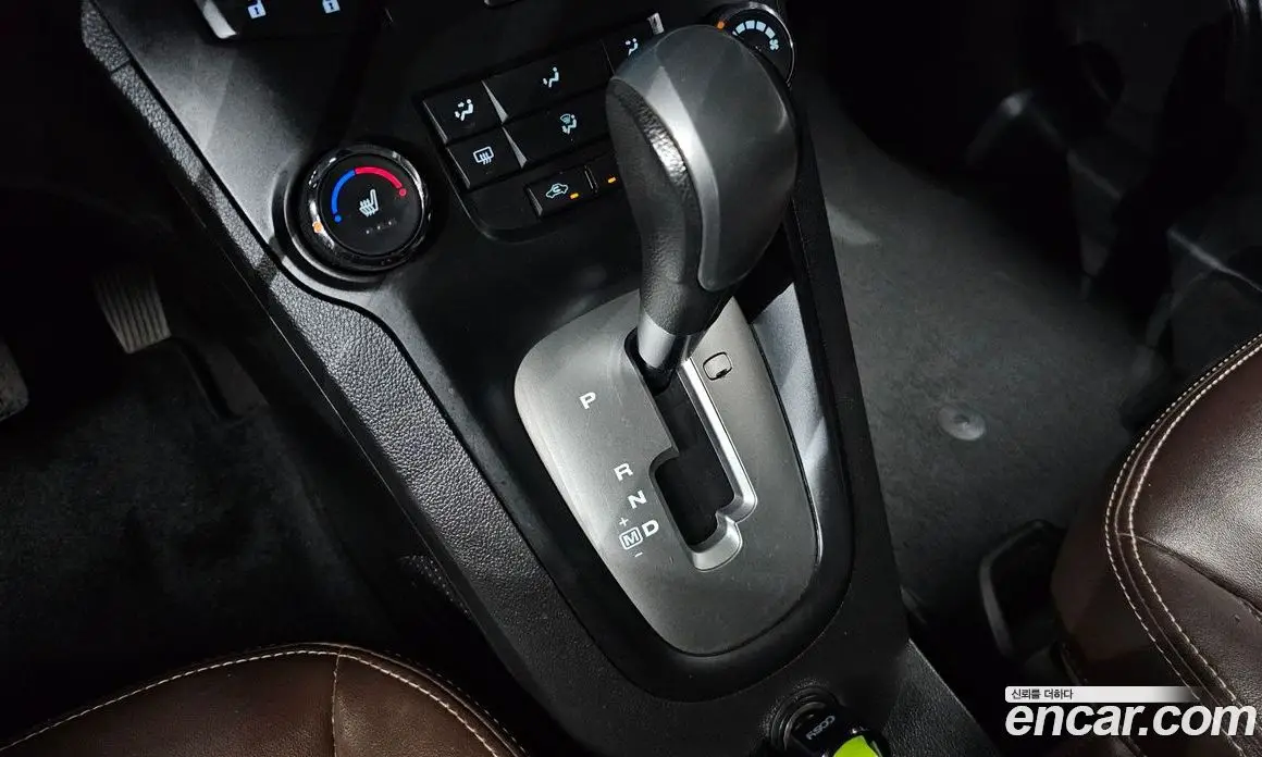Chevrolet Orlando 2016 2.0 автомат (гидро), фото 12 Chevrolet Orlando 2016 2.0 автомат (гидро), фото 12