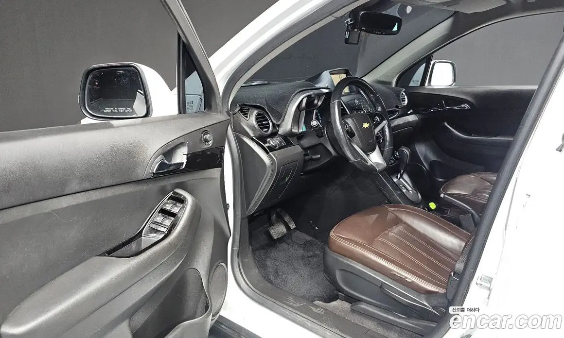Chevrolet Orlando 2016 2.0 автомат (гидро), фото 13 Chevrolet Orlando 2016 2.0 автомат (гидро), фото 13