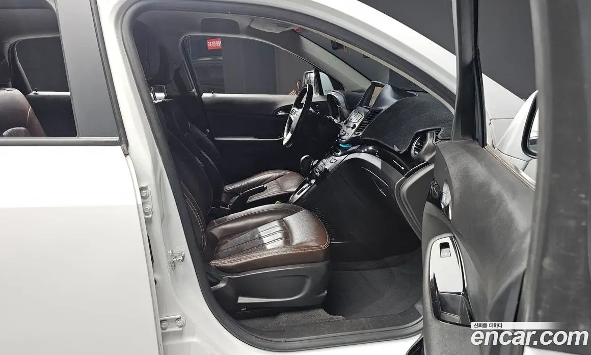 Chevrolet Orlando 2016 2.0 автомат (гидро), фото 16 Chevrolet Orlando 2016 2.0 автомат (гидро), фото 16