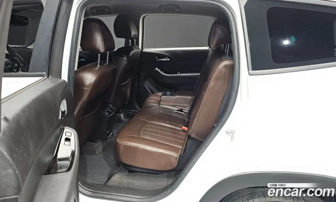 Chevrolet Orlando 2016 2.0 автомат (гидро), фото 18 Chevrolet Orlando 2016 2.0 автомат (гидро), фото 18
