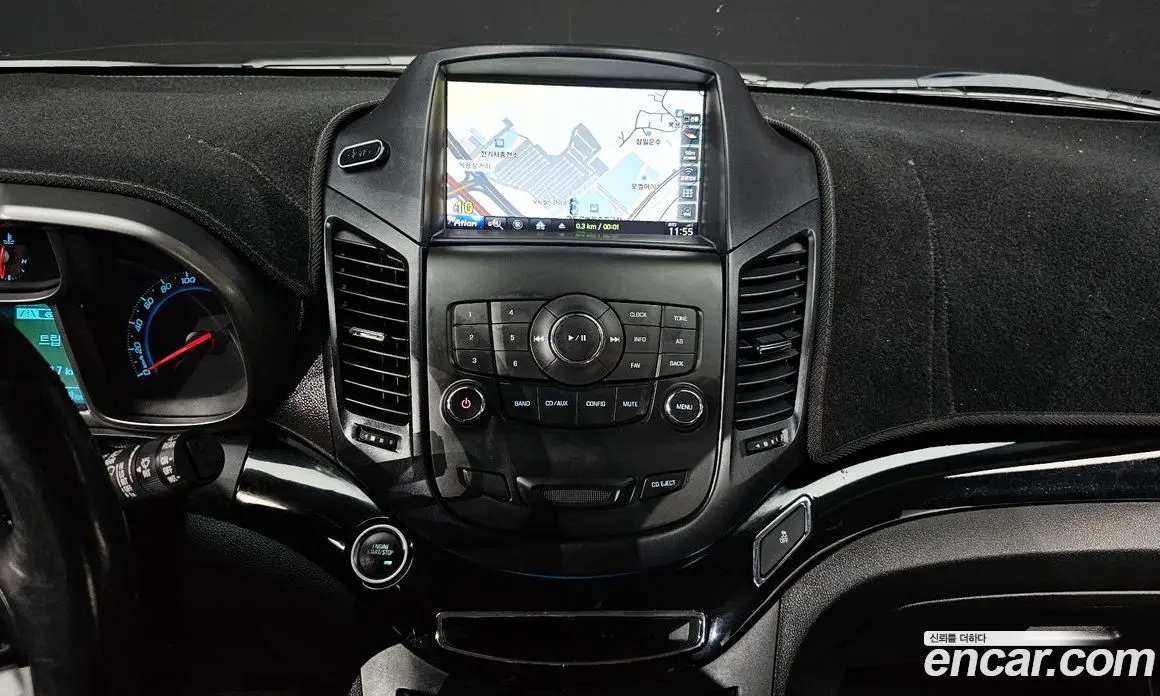 Chevrolet Orlando 2016 2.0 автомат (гидро), фото 19 Chevrolet Orlando 2016 2.0 автомат (гидро), фото 19