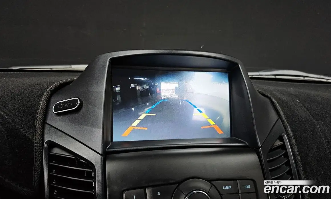 Chevrolet Orlando 2016 2.0 автомат (гидро), фото 21 Chevrolet Orlando 2016 2.0 автомат (гидро), фото 21