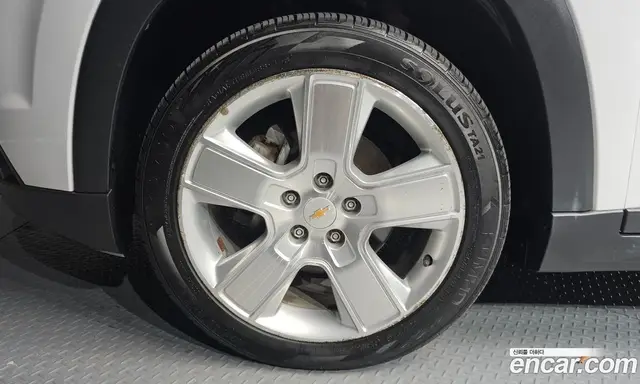 Chevrolet Orlando 2016 2.0 автомат (гидро), миниатюра 5 Chevrolet Orlando 2016 2.0 автомат (гидро), миниатюра 5