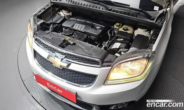 Chevrolet Orlando 2016 2.0 автомат (гидро), миниатюра 6 Chevrolet Orlando 2016 2.0 автомат (гидро), миниатюра 6