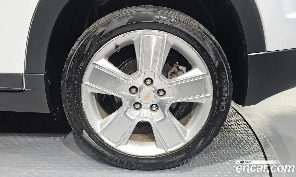 Chevrolet Orlando 2016 2.0 автомат (гидро), фото 7 Chevrolet Orlando 2016 2.0 автомат (гидро), фото 7