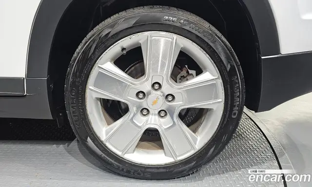 Chevrolet Orlando 2016 2.0 автомат (гидро), миниатюра 7 Chevrolet Orlando 2016 2.0 автомат (гидро), миниатюра 7