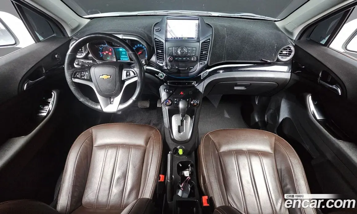 Chevrolet Orlando 2016 2.0 автомат (гидро), фото 10 Chevrolet Orlando 2016 2.0 автомат (гидро), фото 10