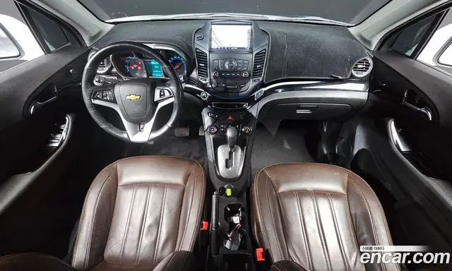 Chevrolet Orlando 2016 2.0 автомат (гидро), миниатюра 10 Chevrolet Orlando 2016 2.0 автомат (гидро), миниатюра 10