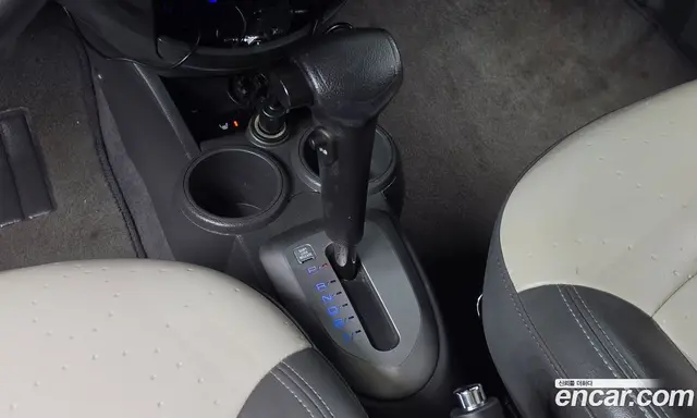 Chevrolet Spark 2011 1.0 автомат (гидро), миниатюра 11 Chevrolet Spark 2011 1.0 автомат (гидро), миниатюра 11