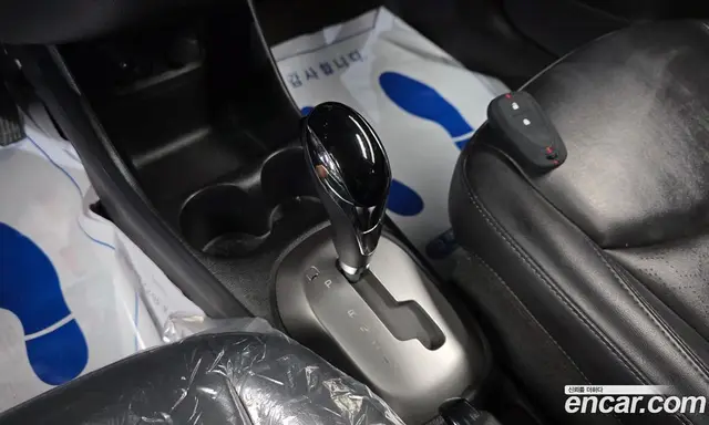 Chevrolet Spark 2015 1.0 автомат (гидро), миниатюра 9 Chevrolet Spark 2015 1.0 автомат (гидро), миниатюра 9