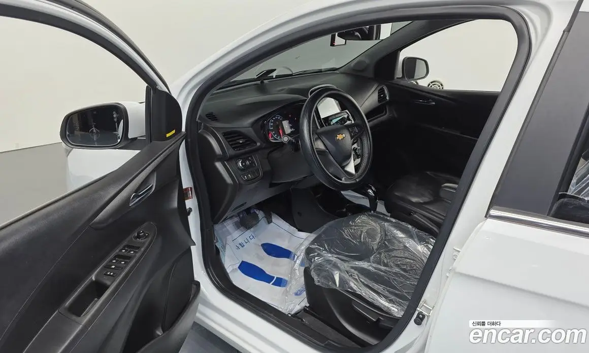 Chevrolet Spark 2015 1.0 автомат (гидро), фото 10 Chevrolet Spark 2015 1.0 автомат (гидро), фото 10