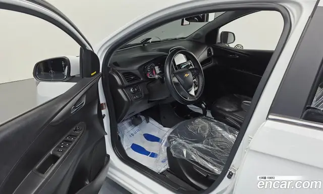 Chevrolet Spark 2015 1.0 автомат (гидро), миниатюра 10 Chevrolet Spark 2015 1.0 автомат (гидро), миниатюра 10