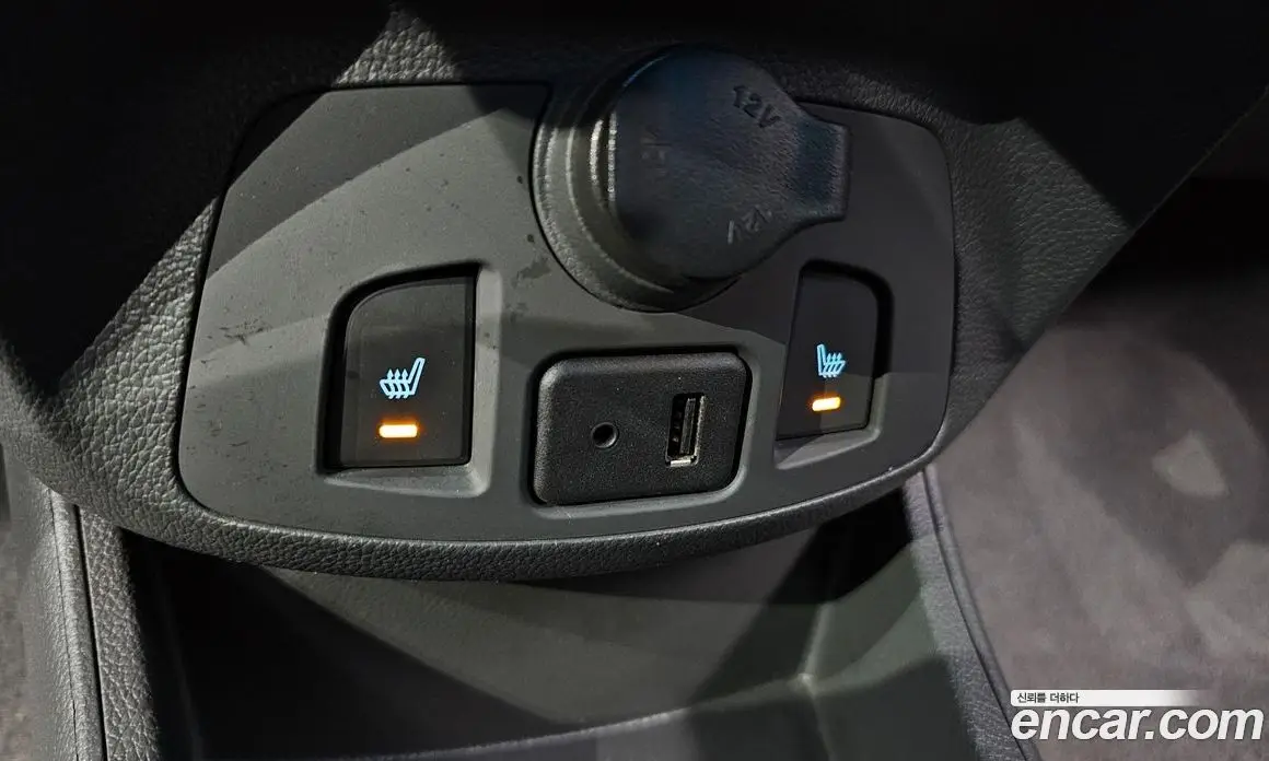 Chevrolet Spark 2015 1.0 автомат (гидро), фото 19