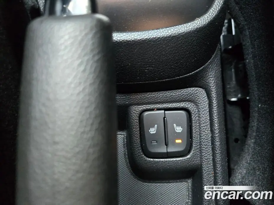 Chevrolet Spark 2016 1.0 автомат (гидро), фото 13