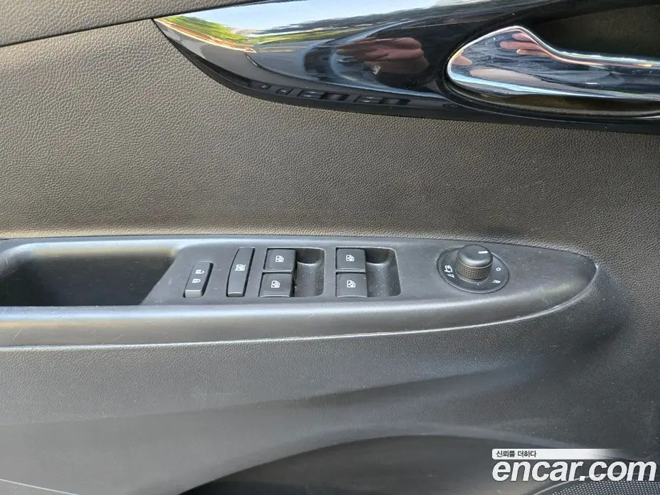 Chevrolet Spark 2016 1.0 автомат (гидро), фото 14