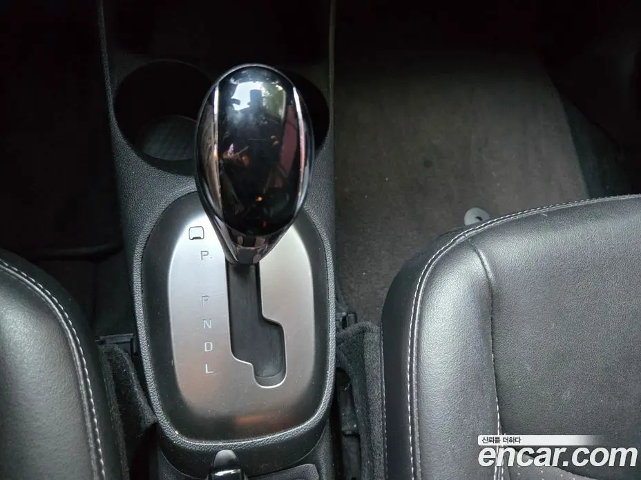 Chevrolet Spark 2016 1.0 автомат (гидро), фото 8