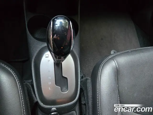 Chevrolet Spark 2016 1.0 автомат (гидро), миниатюра 8