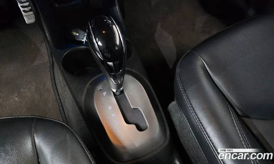 Chevrolet Spark 2016 1.0 автомат (гидро), фото 12 Chevrolet Spark 2016 1.0 автомат (гидро), фото 12
