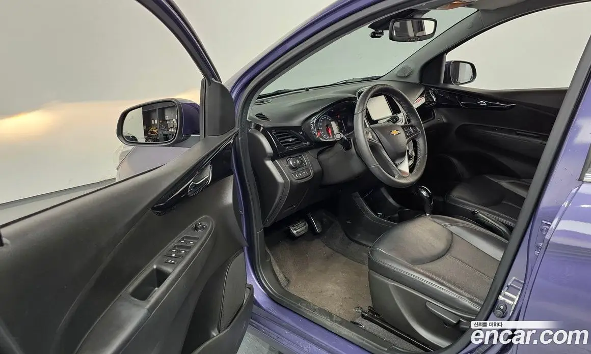 Chevrolet Spark 2016 1.0 автомат (гидро), фото 13 Chevrolet Spark 2016 1.0 автомат (гидро), фото 13