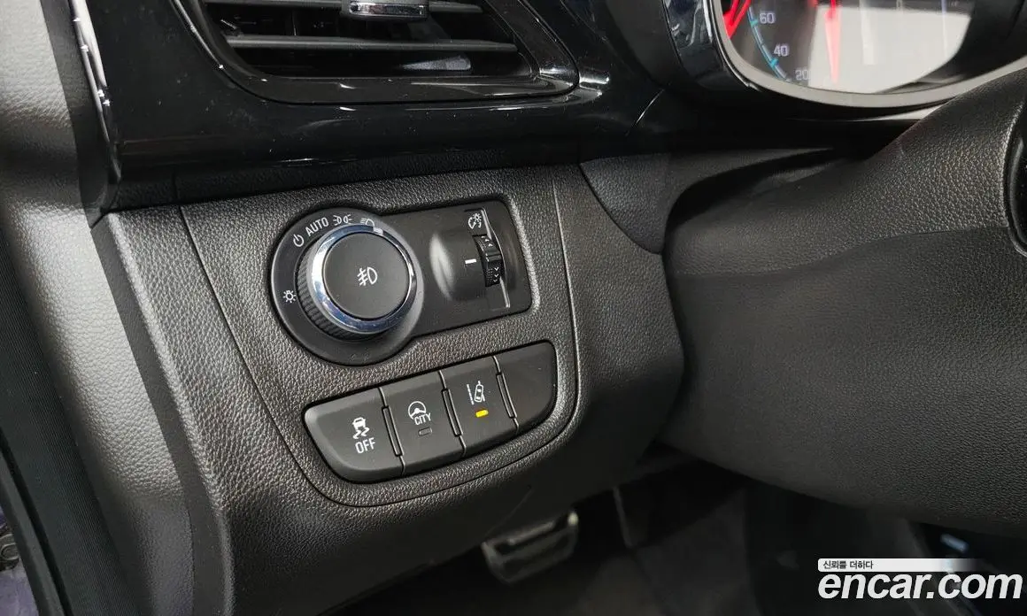 Chevrolet Spark 2016 1.0 автомат (гидро), фото 22 Chevrolet Spark 2016 1.0 автомат (гидро), фото 22