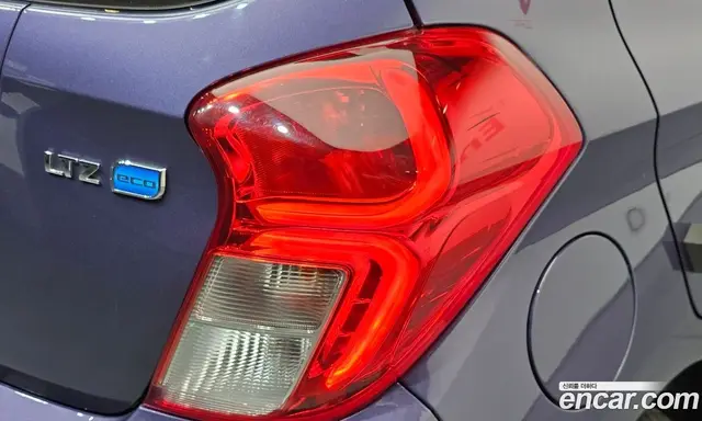 Chevrolet Spark 2016 1.0 автомат (гидро), миниатюра 9 Chevrolet Spark 2016 1.0 автомат (гидро), миниатюра 9