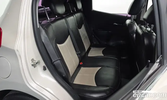 Chevrolet Spark 2016 1.0 автомат (гидро), миниатюра 11 Chevrolet Spark 2016 1.0 автомат (гидро), миниатюра 11