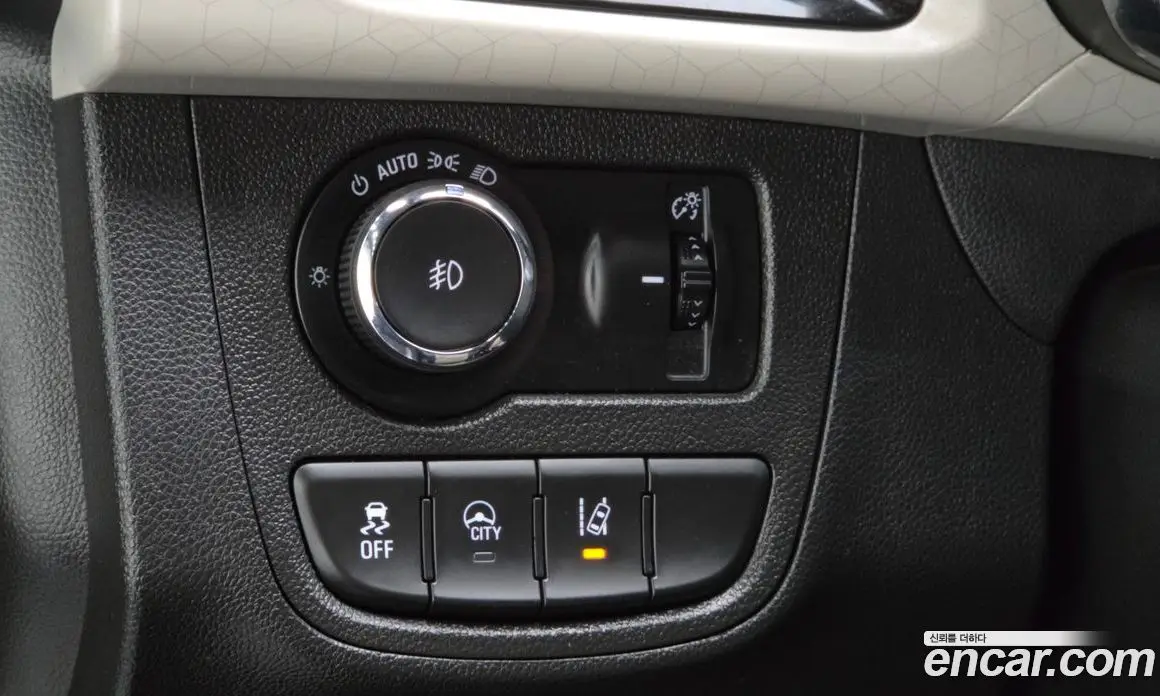 Chevrolet Spark 2016 1.0 автомат (гидро), фото 16 Chevrolet Spark 2016 1.0 автомат (гидро), фото 16