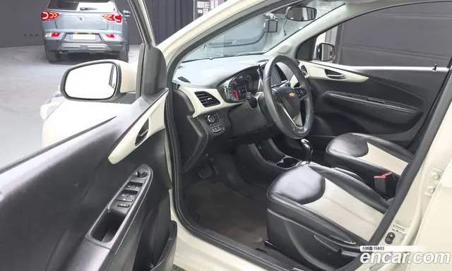 Chevrolet Spark 2016 1.0 автомат (гидро), миниатюра 10 Chevrolet Spark 2016 1.0 автомат (гидро), миниатюра 10