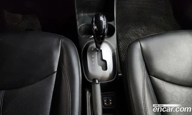 Chevrolet Spark 2016 1.0 автомат (гидро), миниатюра 12