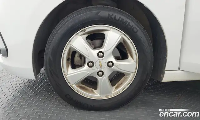 Chevrolet Spark 2016 1.0 автомат (гидро), миниатюра 5 Chevrolet Spark 2016 1.0 автомат (гидро), миниатюра 5