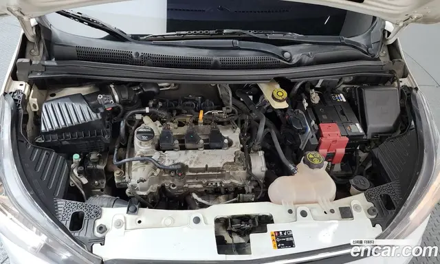 Chevrolet Spark 2016 1.0 автомат (гидро), миниатюра 6 Chevrolet Spark 2016 1.0 автомат (гидро), миниатюра 6