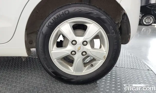 Chevrolet Spark 2016 1.0 автомат (гидро), миниатюра 7 Chevrolet Spark 2016 1.0 автомат (гидро), миниатюра 7