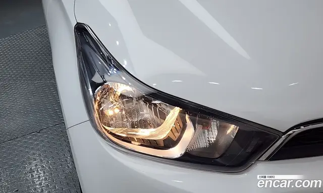 Chevrolet Spark 2016 1.0 автомат (гидро), миниатюра 8 Chevrolet Spark 2016 1.0 автомат (гидро), миниатюра 8
