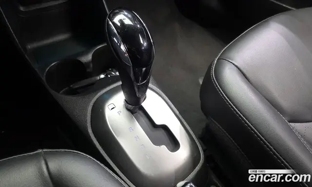 Chevrolet Spark 2018 1.0 автомат (гидро), миниатюра 12