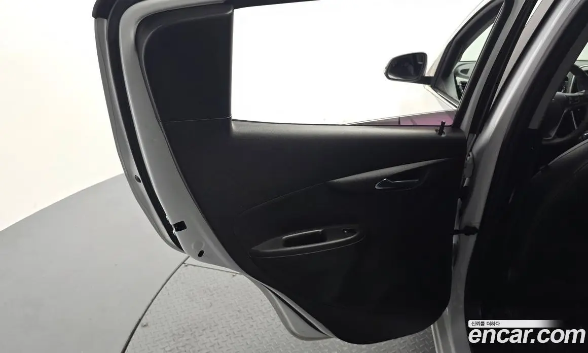 Chevrolet Spark 2018 1.0 автомат (гидро), фото 15