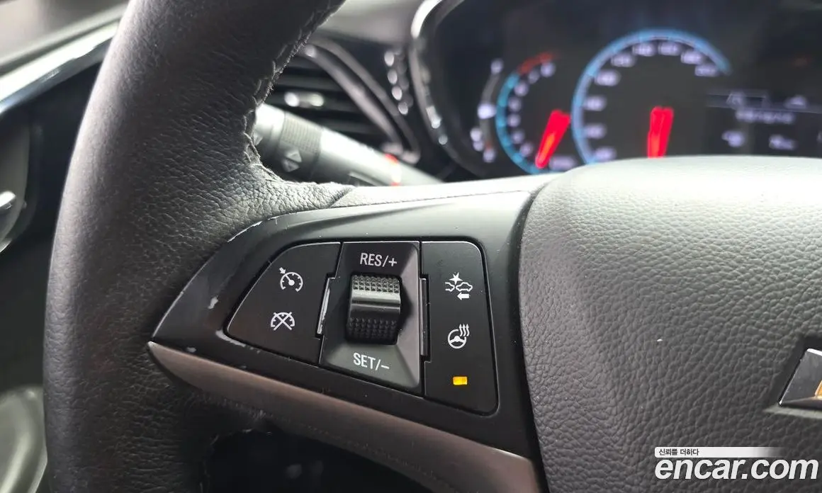Chevrolet Spark 2018 1.0 автомат (гидро), фото 27