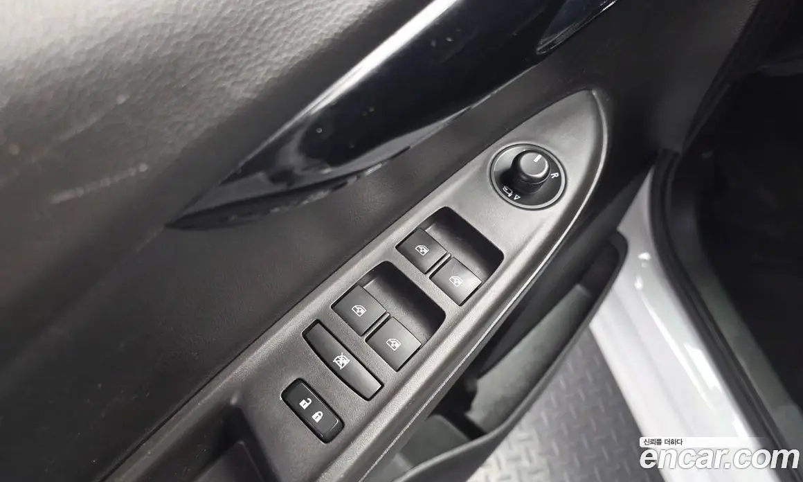 Chevrolet Spark 2018 1.0 автомат (гидро), фото 28